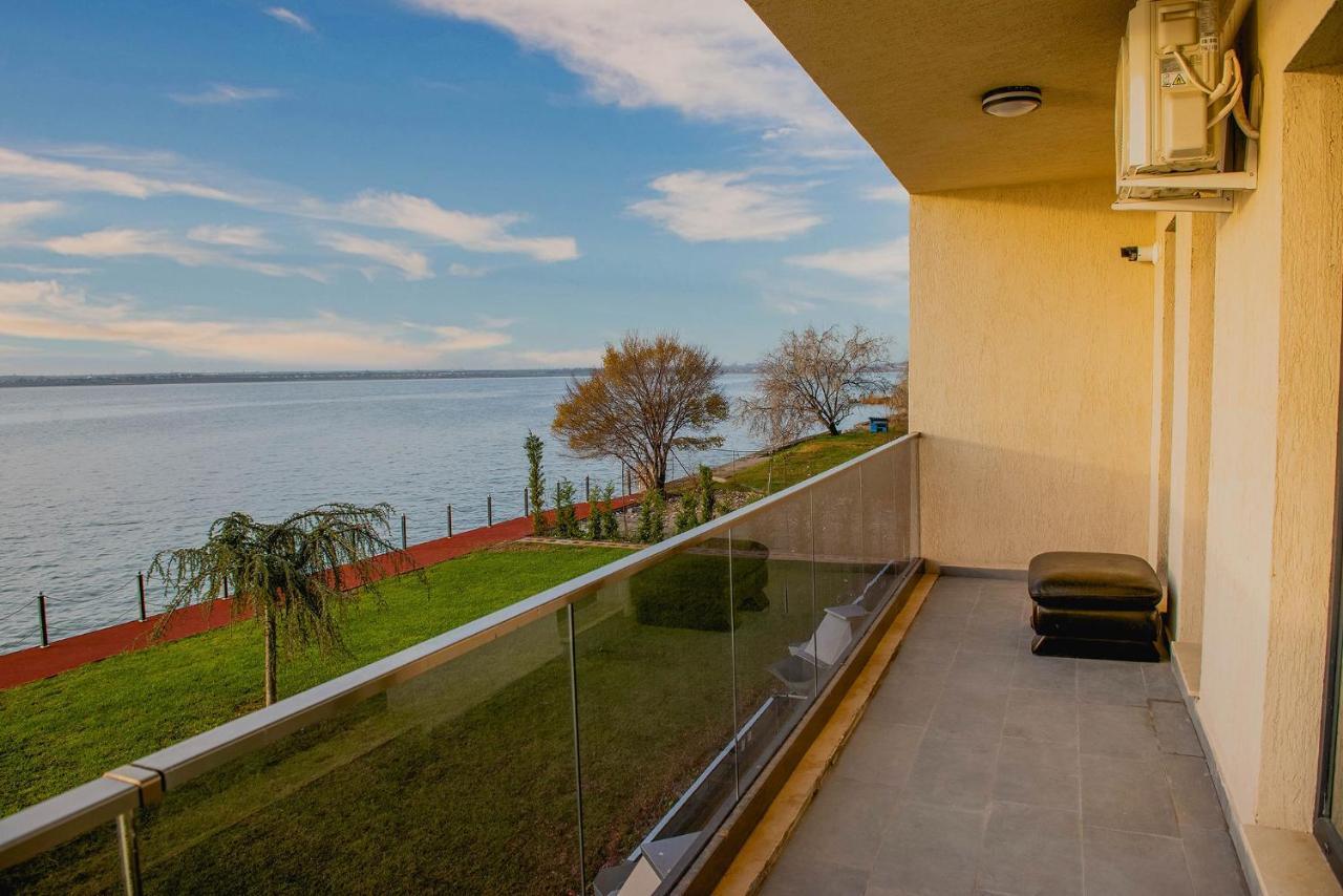 Konak Solid Residence Mamaia Butoaie Мамая Екстер'єр фото