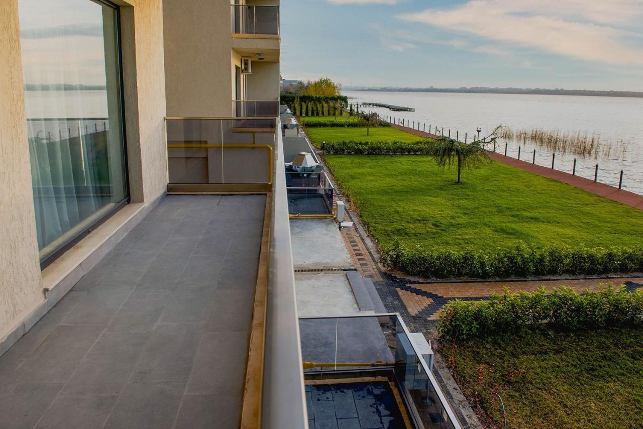 Konak Solid Residence Mamaia Butoaie Мамая Екстер'єр фото